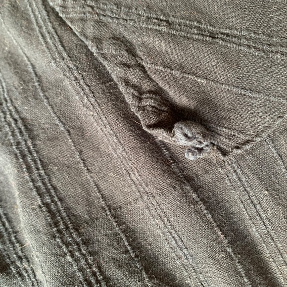 Free People Riviera Kaftan Tunic - Picture 6 of 6